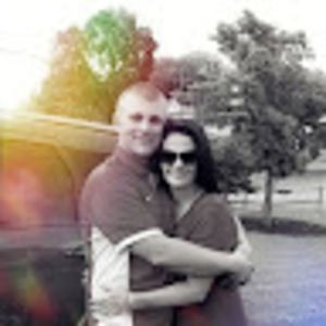 Meet your Posher, Andrea & allen